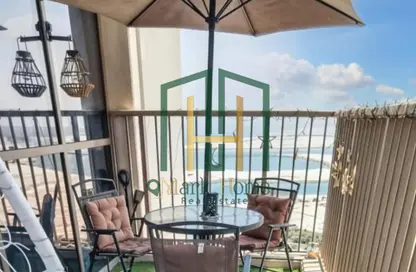 Apartment - 2 Bedrooms - 2 Bathrooms for rent in Reflection - Shams Abu Dhabi - Al Reem Island - Abu Dhabi