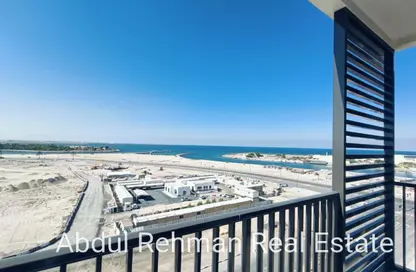 Apartment - 1 Bedroom - 2 Bathrooms for rent in Jawaher Residences - Maryam Island - Sharjah