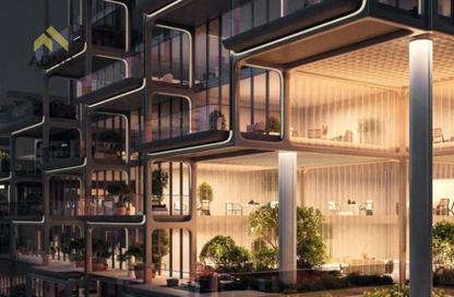 Apartment - 1 Bedroom - 2 Bathrooms for sale in The Symphony by Imtiaz - Bukadra - Dubai Apartment - 1 Bedroom - 2 Bathrooms for sale in The Symphony by Imtiaz - Bukadra - Dubai
