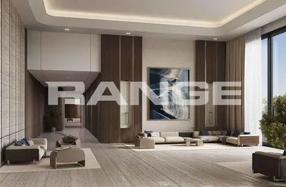 Apartment - Studio - 1 Bathroom for sale in Binghatti Elite - Dubai Production City (IMPZ) - Dubai