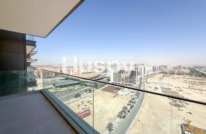Apartment - 1 Bedroom - 2 Bathrooms for rent in PG One - Al Furjan - Dubai