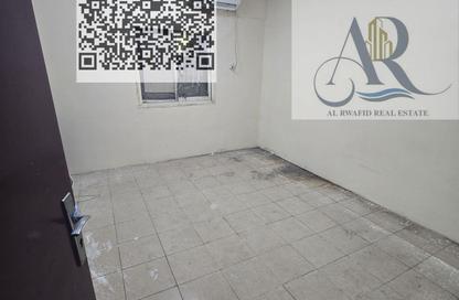 Labor Camp - Studio - 7+ for rent in Zain 2 Building - Al Jurf Industrial 3 - Al Jurf Industrial - Ajman