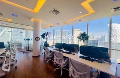 Office Space - Studio for rent in Park Lane Tower - Business Bay - Dubai Office Space - Studio for rent in Park Lane Tower - Business Bay - Dubai