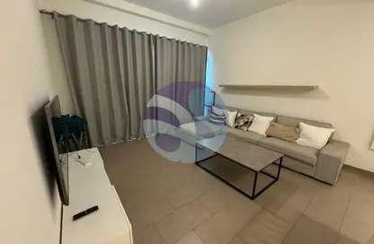 Apartment - 1 Bedroom - 1 Bathroom for rent in Park Heights 2 - Park Heights - Dubai Hills Estate - Dubai Apartment - 1 Bedroom - 1 Bathroom for rent in Park Heights 2 - Park Heights - Dubai Hills Estate - Dubai