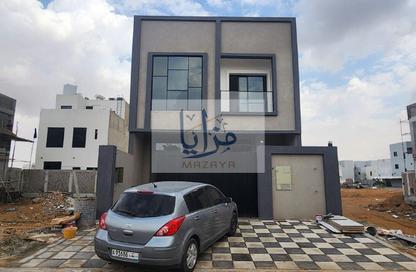 Villa - 4 Bedrooms - 6 Bathrooms for sale in Al Zaheya Gardens - Al Zahya - Ajman