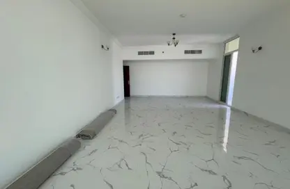 شقة - 2 غرف نوم - 2 حمامات للايجار في برج الواحة - الراشدية 1 - الراشدية - عجمان