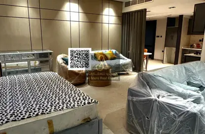 شقة - 1 حمام للبيع في أبراج هورايزون - عجمان وسط المدينة - عجمان شقة - 1 حمام للبيع في أبراج هورايزون - عجمان وسط المدينة - عجمان