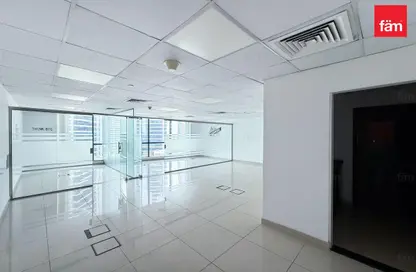 Office Space - Studio - 1 Bathroom for sale in Jumeirah Bay X2 - JLT Cluster X - Jumeirah Lake Towers - Dubai