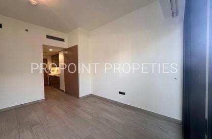 Apartment - Studio - 1 Bathroom for rent in Azizi Riviera 28 - Azizi Riviera - Meydan One - Meydan - Dubai