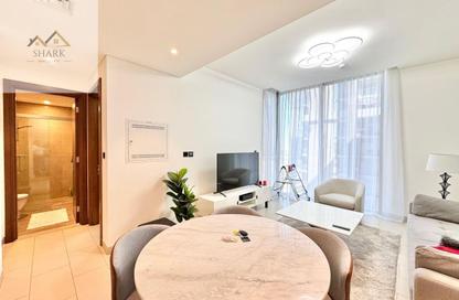 Apartment - 1 Bedroom - 1 Bathroom for rent in Sobha Creek Vistas Reserve Tower A - Sobha Creek Vistas Reserve - Sobha Hartland - Mohammed Bin Rashid City - Dubai