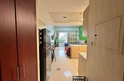 Apartment - Studio - 1 Bathroom for rent in Fayrouz - Bab Al Bahar - Al Marjan Island - Ras Al Khaimah