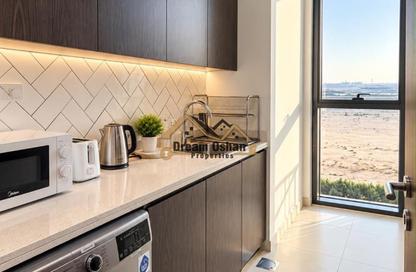 Apartment - 2 - 3 for rent in Dania 4 - Midtown - Dubai Production City (IMPZ) - Dubai