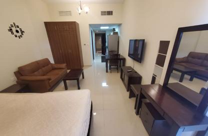 Apartment - Studio - 1 for sale in Elite Sports Residence 10 Tower 2 - Elite Sports Residence 10 - Elite Sports Residence - Dubai Sports City - Dubai