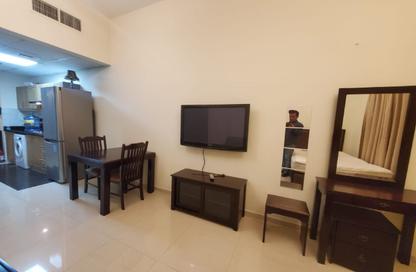 Apartment - Studio - 1 for sale in Elite Sports Residence 10 Tower 2 - Elite Sports Residence 10 - Elite Sports Residence - Dubai Sports City - Dubai