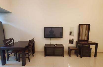 Apartment - Studio - 1 for sale in Elite Sports Residence 10 Tower 2 - Elite Sports Residence 10 - Elite Sports Residence - Dubai Sports City - Dubai