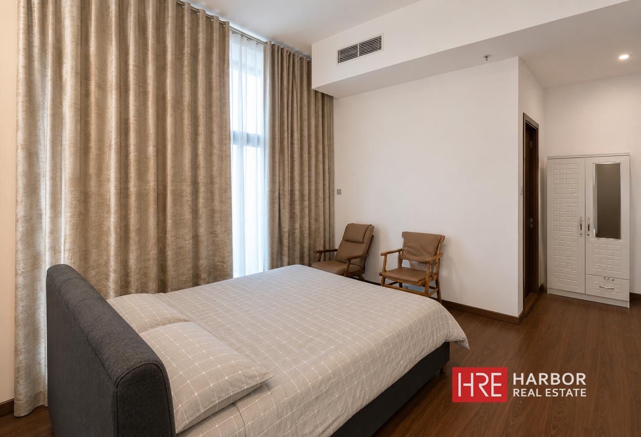 Fully Furnished | Ground Floor | Large Terrace photo 10