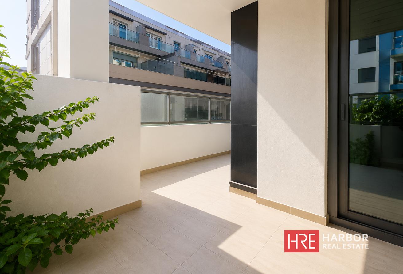 Fully Furnished | Ground Floor | Large Terrace photo 13