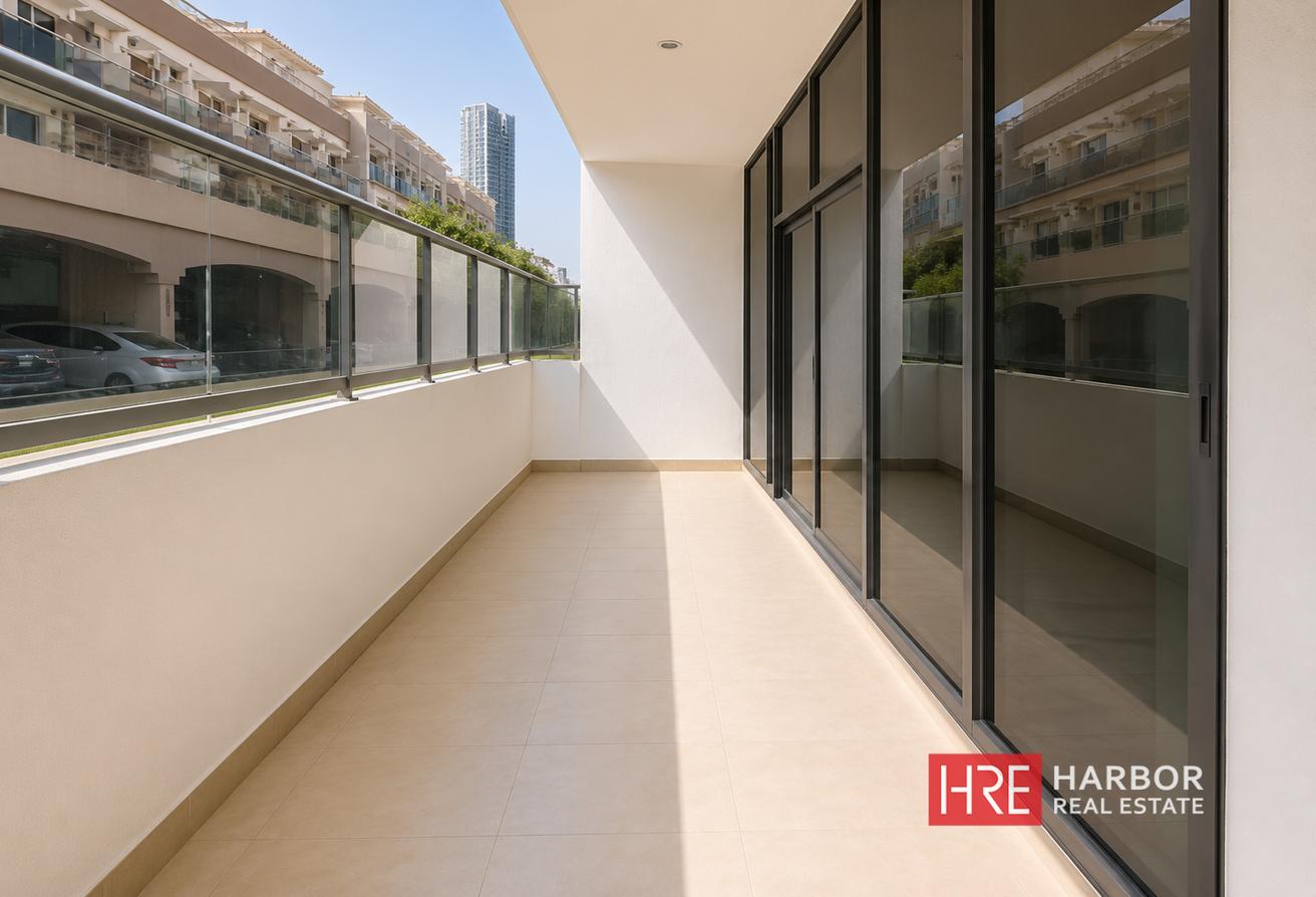 Fully Furnished | Ground Floor | Large Terrace photo 7