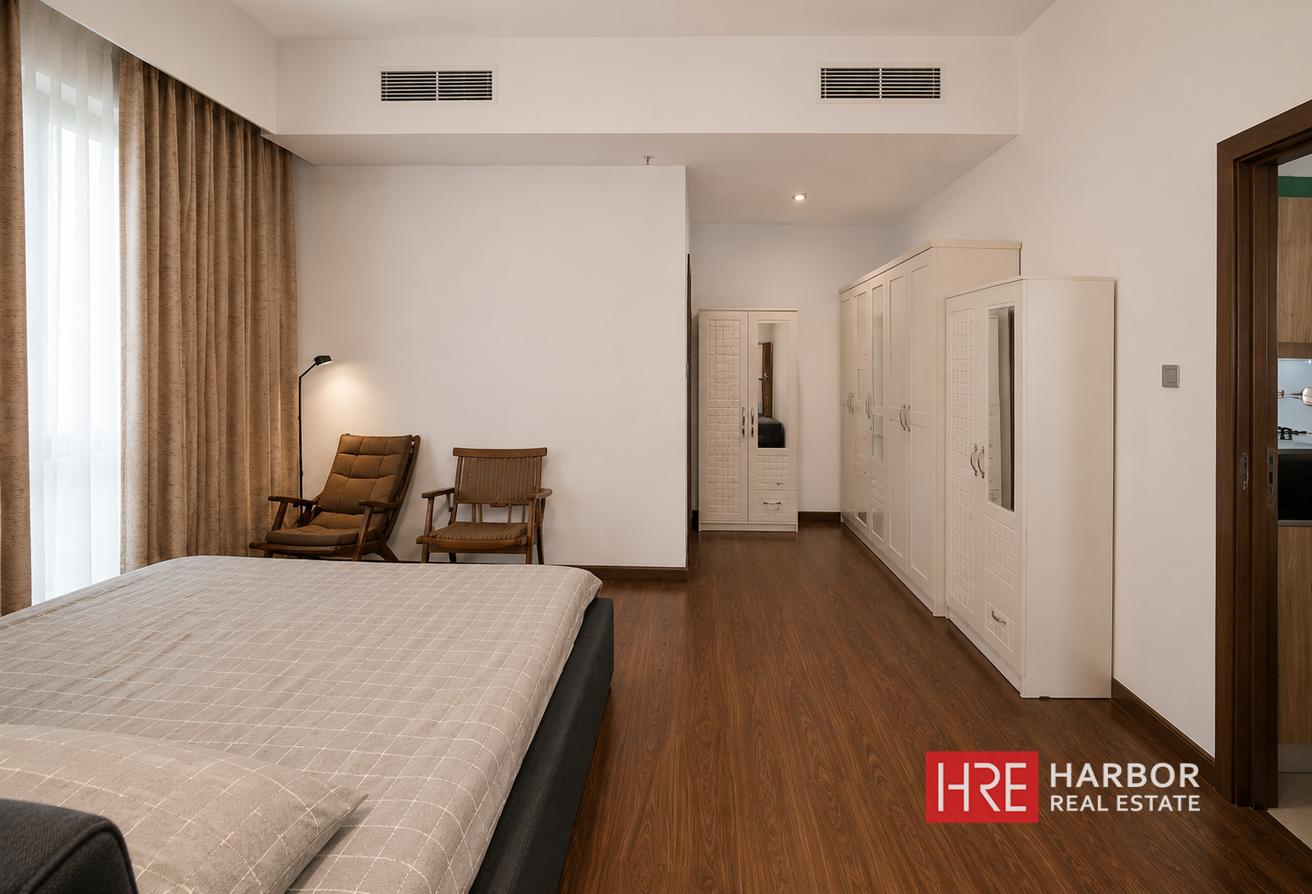 Fully Furnished | Ground Floor | Large Terrace photo 8