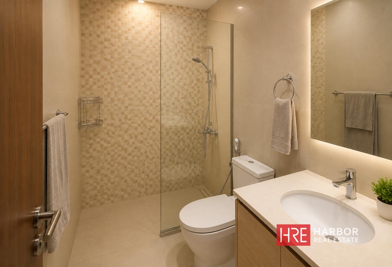 Fully Furnished | Ground Floor | Large Terrace photo 12