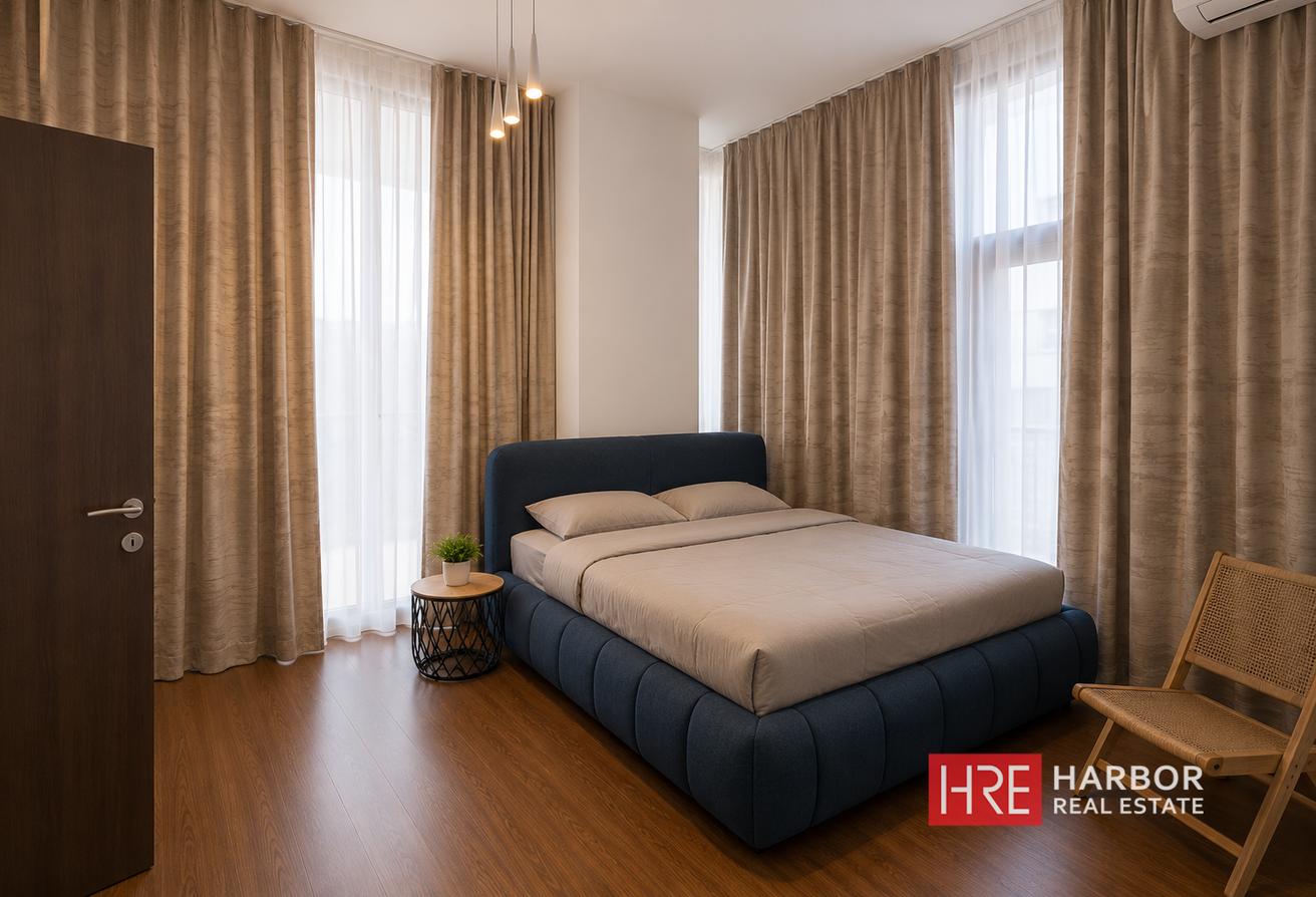 Fully Furnished | Ground Floor | Large Terrace photo 9