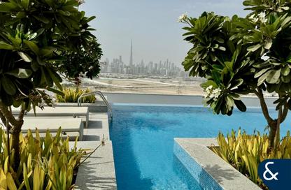 Apartment - 2 - 2 for sale in Residences 11 - The Residences at District One - District One - Mohammed Bin Rashid City - Dubai