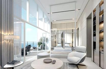 Penthouse - 7+ Bedrooms - 7+ Bathrooms for sale in Cape Hayat - Mina Al Arab - Ras Al Khaimah