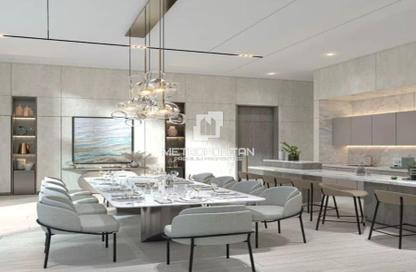 Penthouse - 7+ Bedrooms - 7+ Bathrooms for sale in Cape Hayat - Mina Al Arab - Ras Al Khaimah