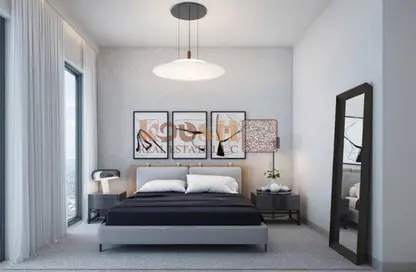 شقة - 2 غرف نوم - 3 حمامات للبيع في سيرة - الممشى - مويلح - الشارقة