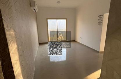 Apartment - 1 - 2 for rent in Al Mina Building - Al Rawda 2 - Al Rawda - Ajman