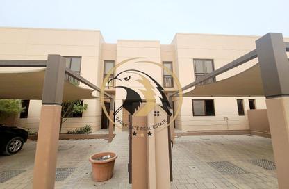 Villa - 4 - 5 for rent in Al Narjis - Al Zahia - Muwaileh Commercial - Sharjah