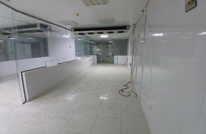 Warehouse - Studio - 1 Bathroom for rent in Industrial Area 15 - Sharjah Industrial Area - Sharjah