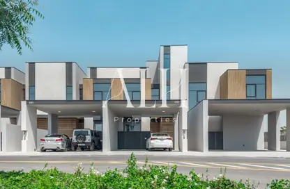Townhouse - 4 Bedrooms - 4 Bathrooms for rent in Mudon Al ranim 4 - Mudon - Dubai