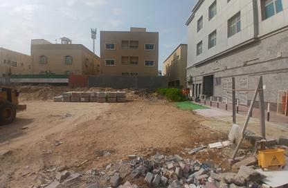 Land - Studio for sale in Al Mowaihat 1 - Al Mowaihat - Ajman
