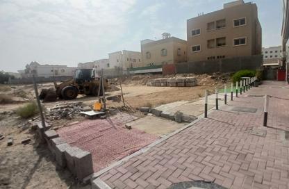 Land - Studio for sale in Al Mowaihat 1 - Al Mowaihat - Ajman Land - Studio for sale in Al Mowaihat 1 - Al Mowaihat - Ajman
