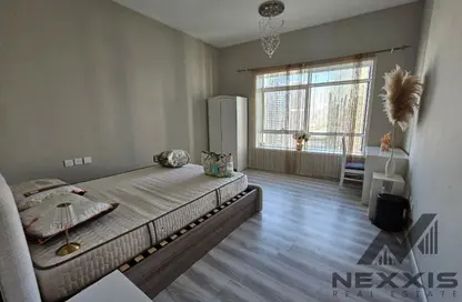 شقة - غرفة نوم - 2 حمامات للايجار في برج ليك سيتي - (JLT) مجمع D - أبراج بحيرات الجميرا - دبي