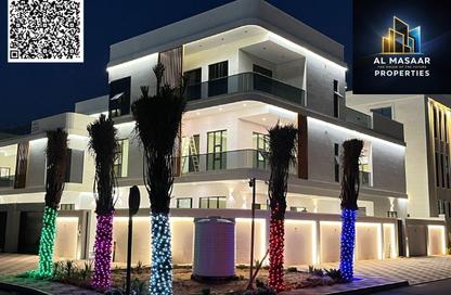 Villa - 7 Bedrooms - 7+ Bathrooms for sale in Ajman Global City - Al Alia - Ajman