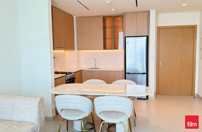 Apartment - 2 Bedrooms - 2 Bathrooms for rent in Park Horizon Tower 1 - Park Horizon - Dubai Hills Estate - Dubai