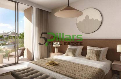 Villa - 4 Bedrooms - 5 Bathrooms for sale in Avena 2 - Avena - The Valley - Dubai