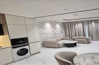 Apartment - 2 - 3 for rent in Skyhills Residences 1 - Skyhills Residences - Dubai Science Park - Dubai
