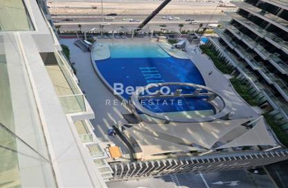 Apartment - 2 - 3 for rent in Skyhills Residences 1 - Skyhills Residences - Dubai Science Park - Dubai