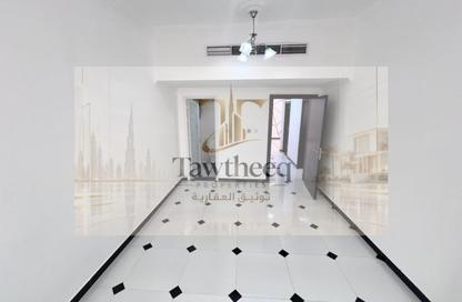 Apartment - 1 - 2 for rent in Al Jawhara Building - Al Rawda 3 - Al Rawda - Ajman