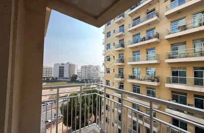 Apartment - 1 - 1 for rent in Mazaya 9 - Queue Point - Liwan - Dubai Apartment - 1 - 1 for rent in Mazaya 9 - Queue Point - Liwan - Dubai