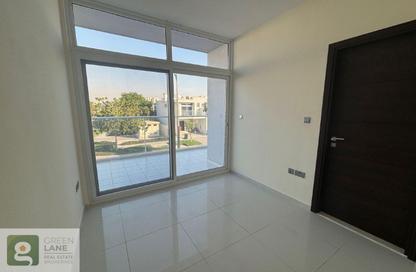Townhouse - 3 - 3 for rent in Albizia - Damac Hills 2 - Dubai