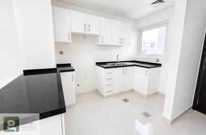 Townhouse - 3 - 3 for rent in Albizia - Damac Hills 2 - Dubai