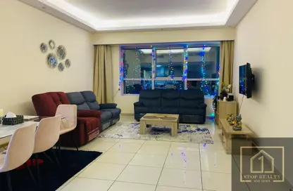 شقة - 2 غرف نوم - 2 حمامات للبيع في برج أرمادا 3 - (JLT) مجمع P - أبراج بحيرات الجميرا - دبي