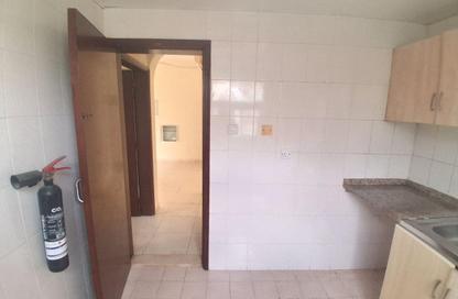 Apartment - 1 Bedroom - 1 Bathroom for rent in Fire Station Road - Muwaileh - Sharjah