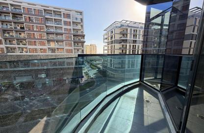 Apartment - 1 Bedroom - 1 Bathroom for rent in Karimian 3 - Jumeirah Garden City - Al Satwa - Dubai