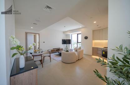 Apartment - 1 Bedroom - 1 Bathroom for sale in Condor Golf Links 18 - Dubai Sports City - Dubai
