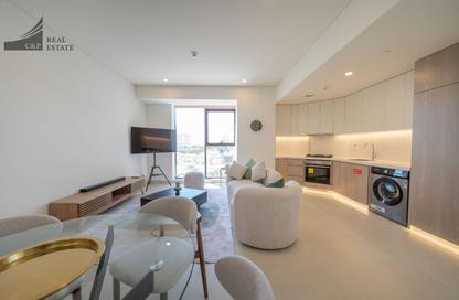 Apartment - 1 Bedroom - 1 Bathroom for sale in Condor Golf Links 18 - Dubai Sports City - Dubai